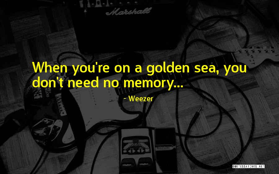 Kujundzic Morava Quotes By Weezer Kujundzic Morava Quotes By Weezer