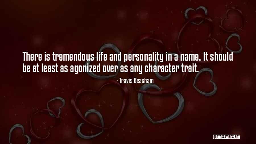 Kukacka Stehovavy Quotes By Travis Beacham Kukacka Stehovavy Quotes By Travis Beacham