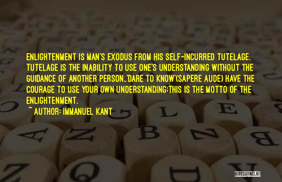 Kukahiko Llc Quotes By Immanuel Kant
