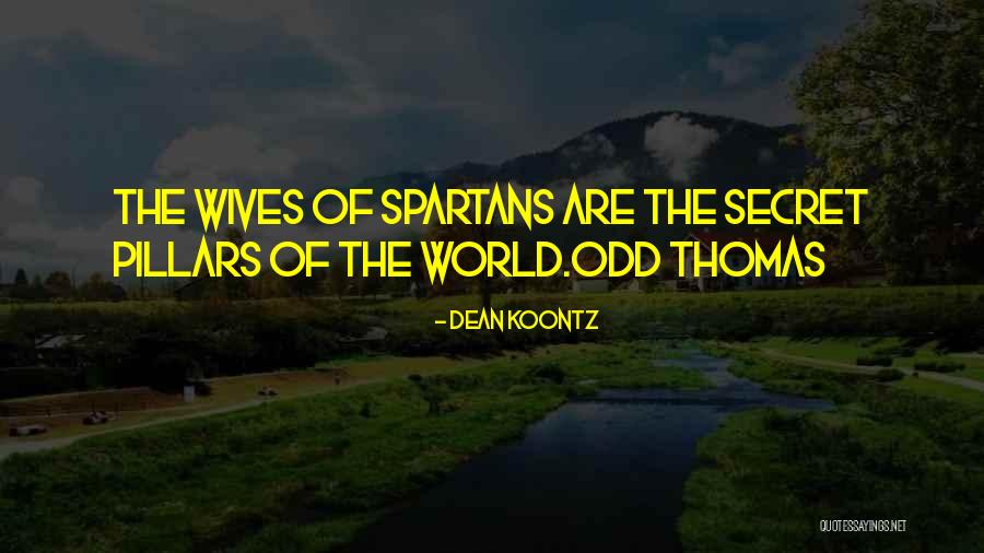 Kukahiko Waianae Quotes By Dean Koontz Kukahiko Waianae Quotes By Dean Koontz
