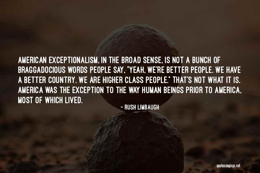 Kukahiko Waianae Quotes By Rush Limbaugh Kukahiko Waianae Quotes By Rush Limbaugh