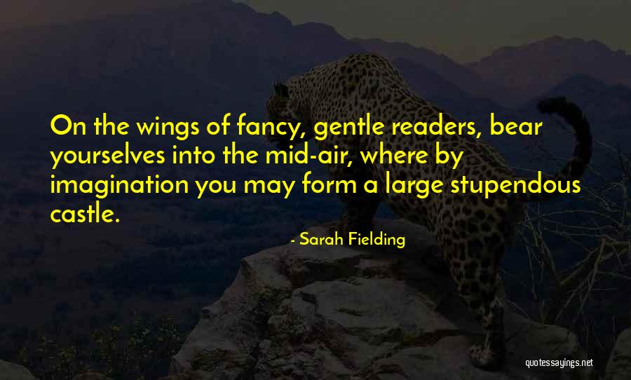 Kukatpally Quotes By Sarah Fielding Kukatpally Quotes By Sarah Fielding