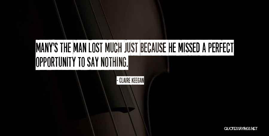 Kukavica Keba Quotes By Claire Keegan Kukavica Keba Quotes By Claire Keegan