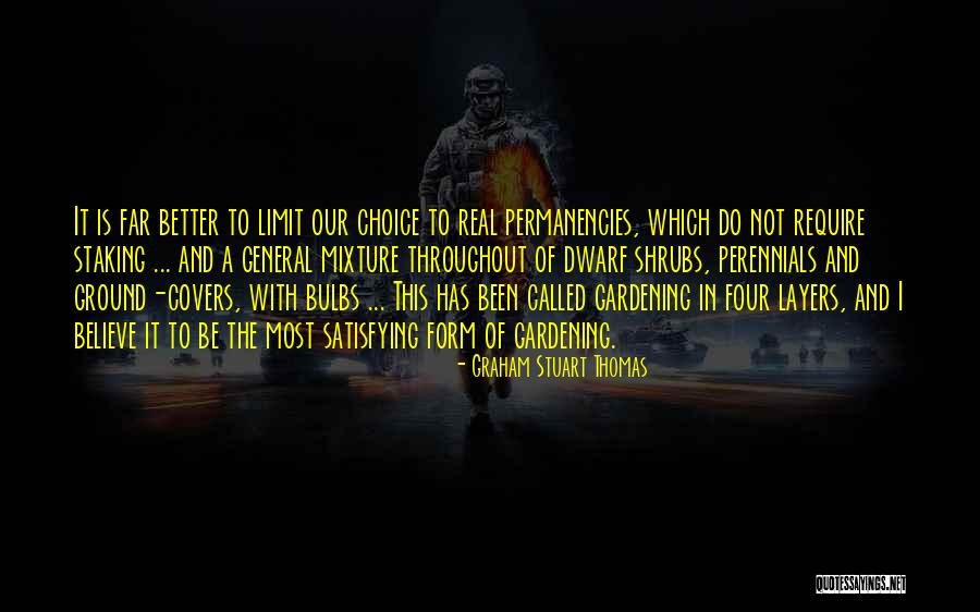 Kuken I Fittan Quotes By Graham Stuart Thomas Kuken I Fittan Quotes By Graham Stuart Thomas