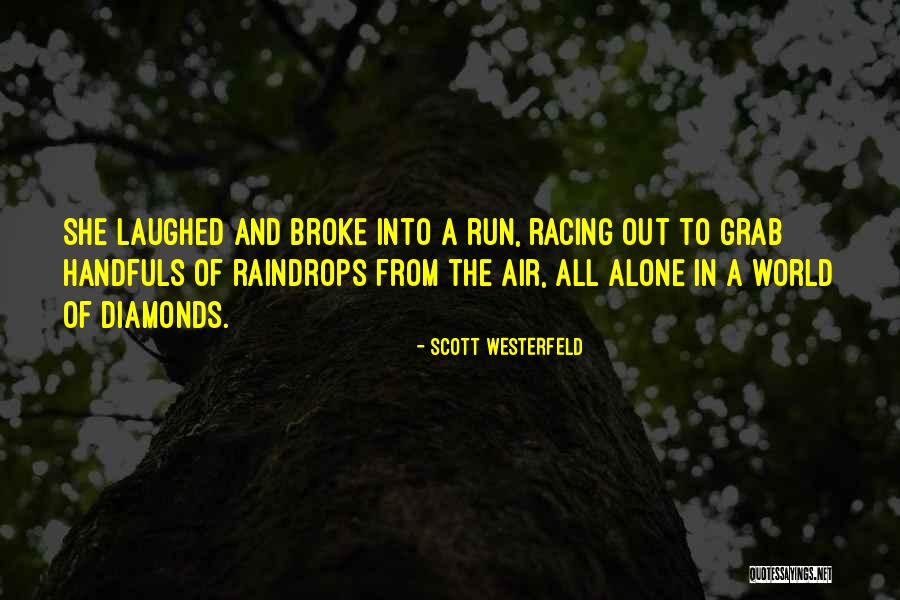 Kukenan Quotes By Scott Westerfeld Kukenan Quotes By Scott Westerfeld