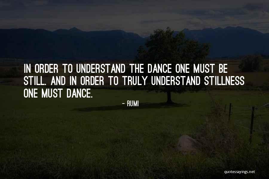 Kuki Sanban Quotes By Rumi Kuki Sanban Quotes By Rumi