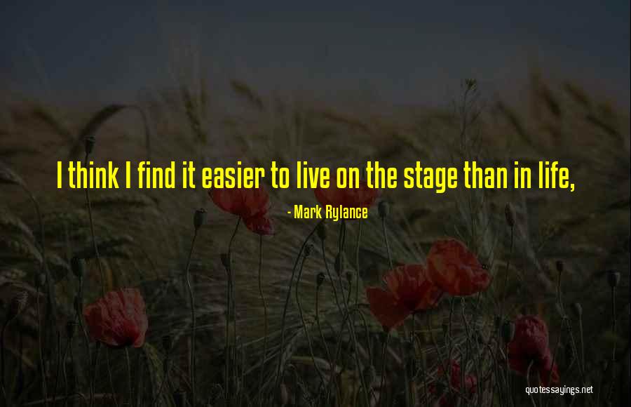 Kukielka Pinokio Quotes By Mark Rylance Kukielka Pinokio Quotes By Mark Rylance
