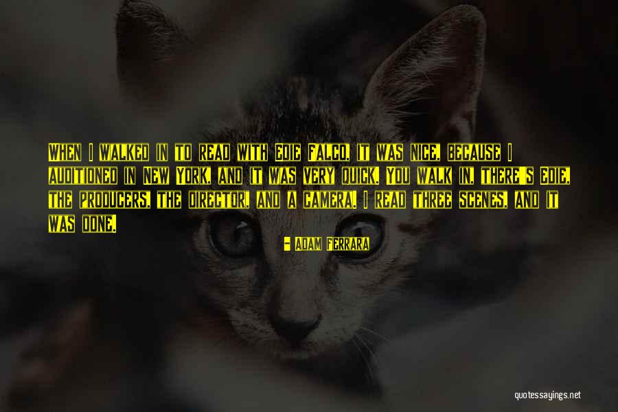 Kukinotv Quotes By Adam Ferrara Kukinotv Quotes By Adam Ferrara