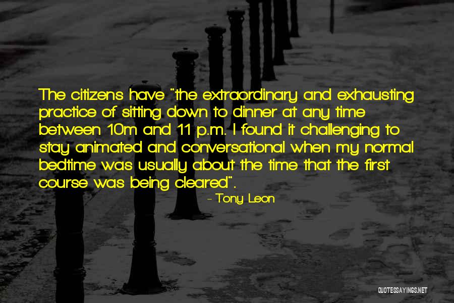 Kukkiva Puu Quotes By Tony Leon Kukkiva Puu Quotes By Tony Leon