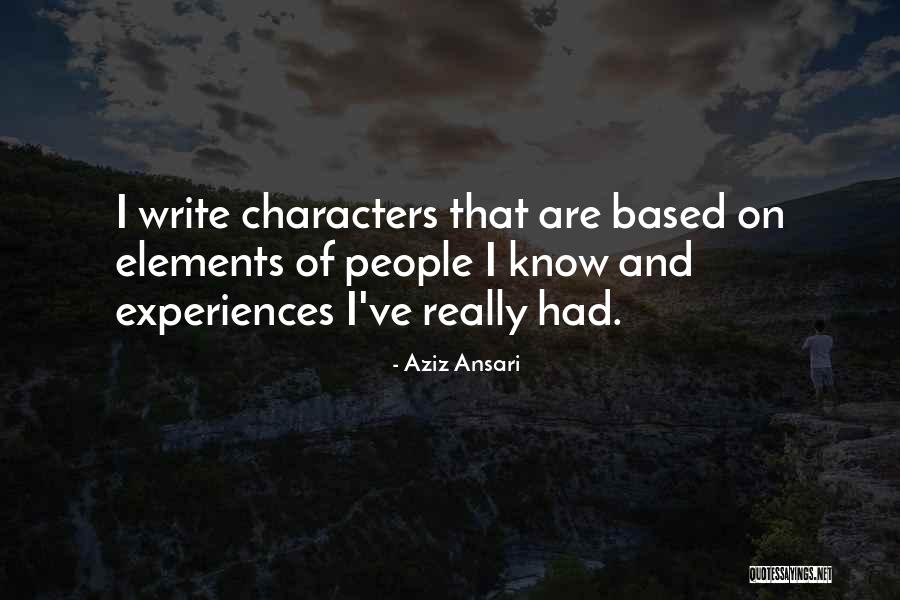 Kukkol S Pisil S Quotes By Aziz Ansari Kukkol S Pisil S Quotes By Aziz Ansari
