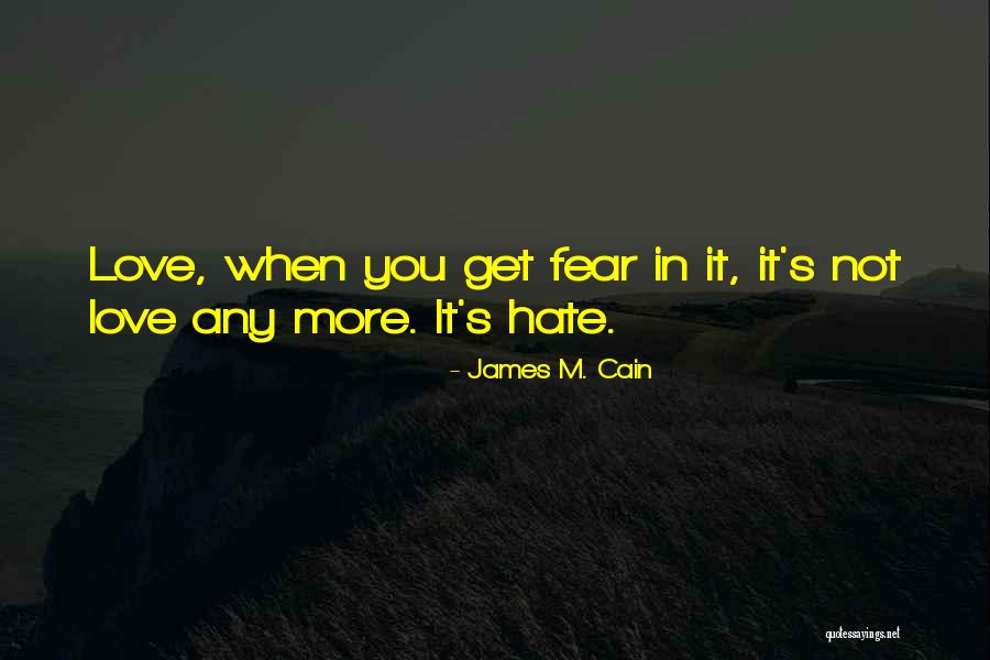 Kukkol S Pisil S Quotes By James M. Cain Kukkol S Pisil S Quotes By James M. Cain