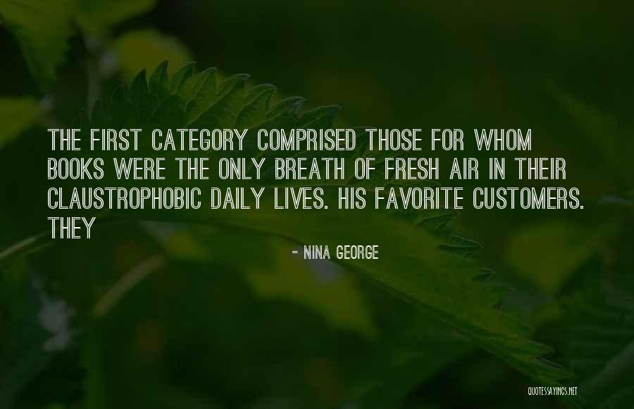 Kukkol S Pisil S Quotes By Nina George Kukkol S Pisil S Quotes By Nina George