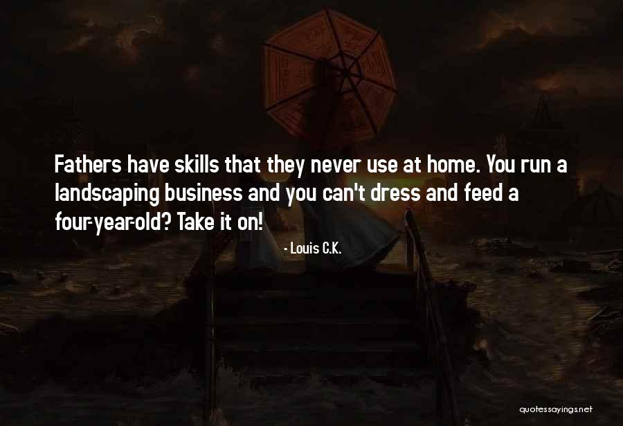 Kukku Bonawa Quotes By Louis C.K. Kukku Bonawa Quotes By Louis C.K.