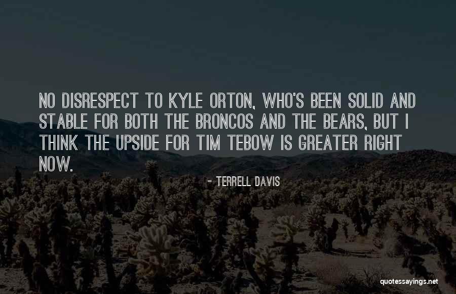 Kukku Bonawa Quotes By Terrell Davis Kukku Bonawa Quotes By Terrell Davis
