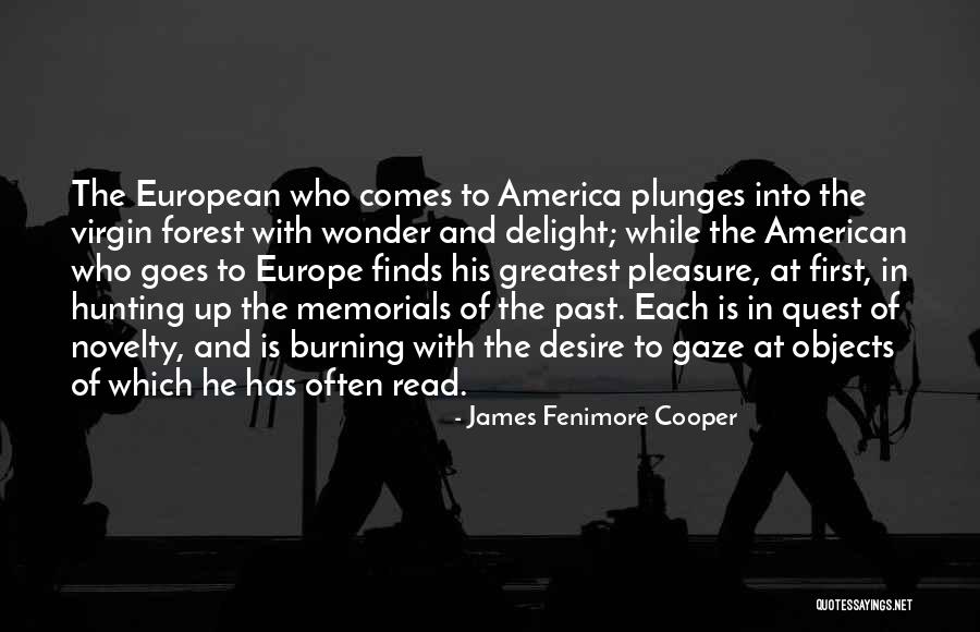 Kukla Mahnisi Quotes By James Fenimore Cooper Kukla Mahnisi Quotes By James Fenimore Cooper