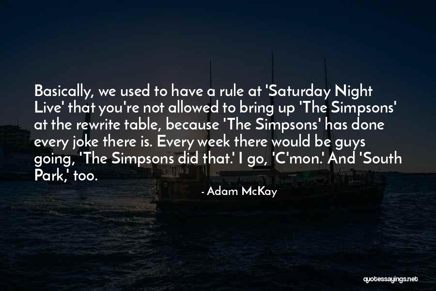 Kuklinski Iceman Quotes By Adam McKay Kuklinski Iceman Quotes By Adam McKay