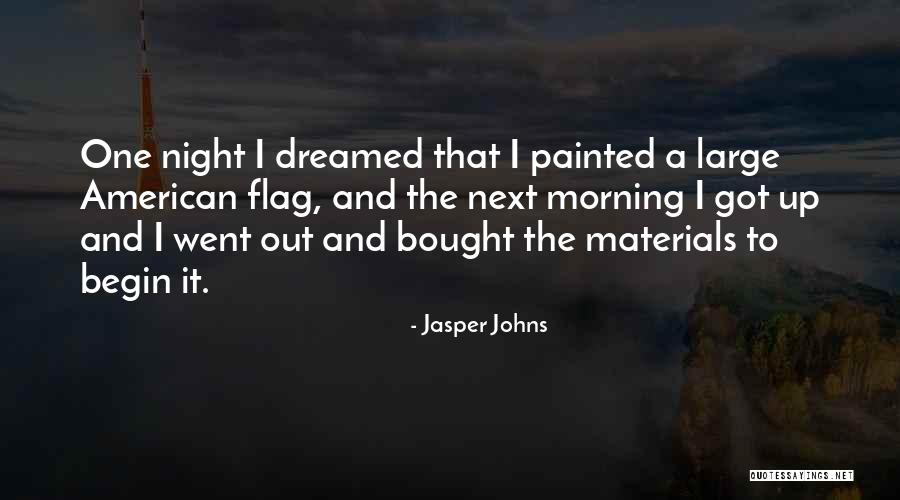 Kuklinski Interview Quotes By Jasper Johns Kuklinski Interview Quotes By Jasper Johns
