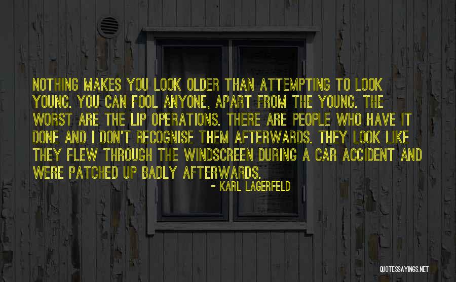 Kuklinski Interview Quotes By Karl Lagerfeld Kuklinski Interview Quotes By Karl Lagerfeld