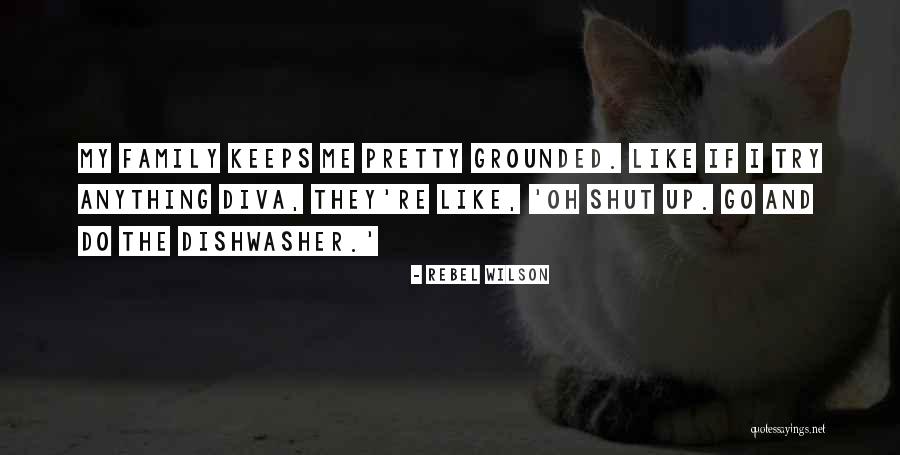 Kukoka Quotes By Rebel Wilson Kukoka Quotes By Rebel Wilson