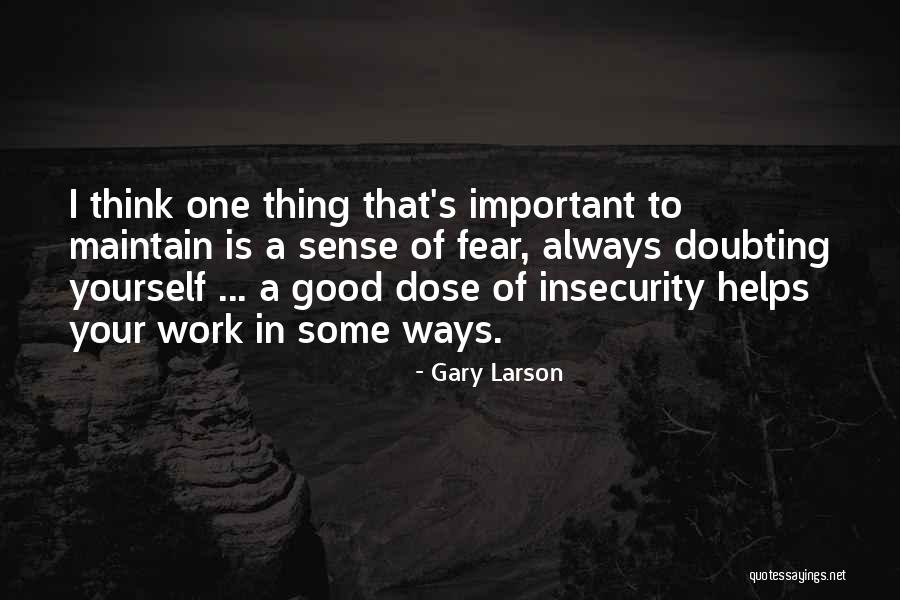 Kukoke Quotes By Gary Larson Kukoke Quotes By Gary Larson