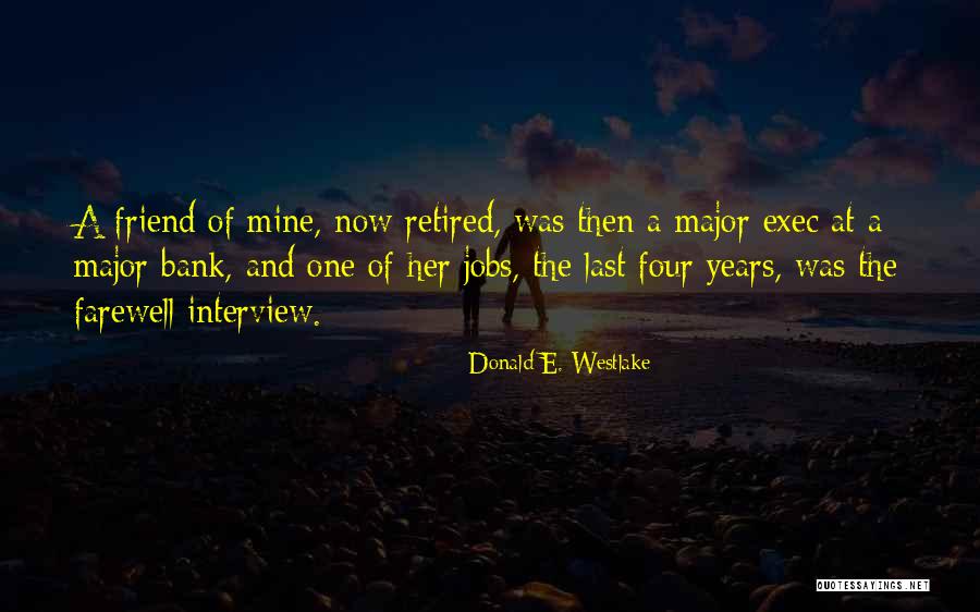 Kukon Can Opener Quotes By Donald E. Westlake Kukon Can Opener Quotes By Donald E. Westlake