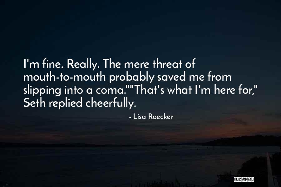 Kukonhiekka Quotes By Lisa Roecker Kukonhiekka Quotes By Lisa Roecker