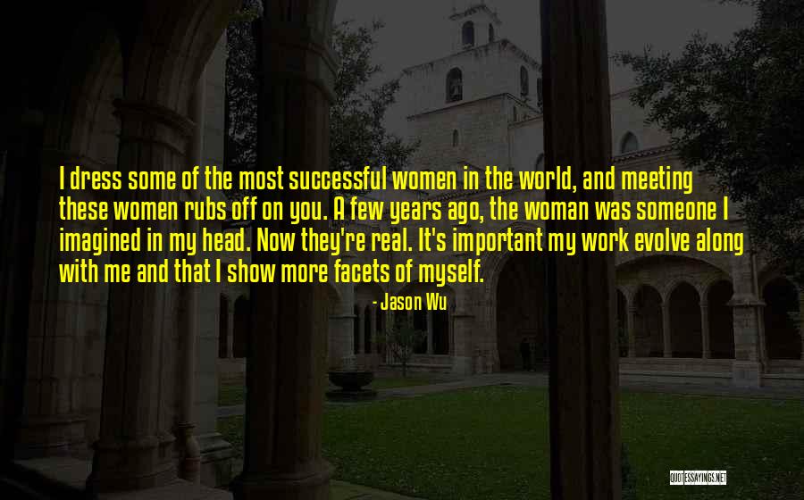 Kukonthai Quotes By Jason Wu Kukonthai Quotes By Jason Wu