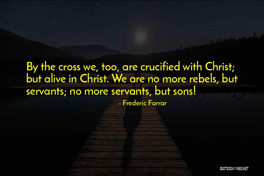 Kukosa Hamu Quotes By Frederic Farrar Kukosa Hamu Quotes By Frederic Farrar