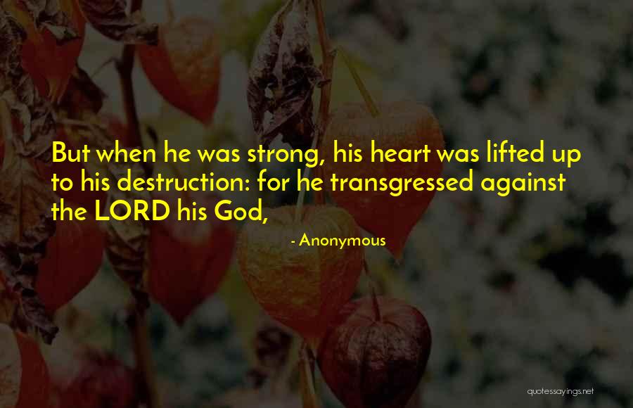 Kukosa Oil Quotes By Anonymous Kukosa Oil Quotes By Anonymous