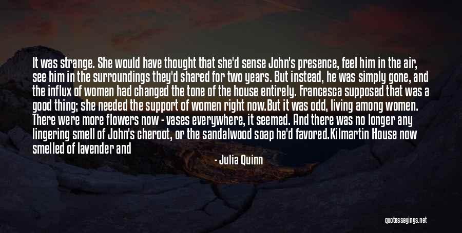 Kukri Sword Quotes By Julia Quinn Kukri Sword Quotes By Julia Quinn