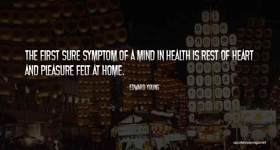 Kukubu Quotes By Edward Young Kukubu Quotes By Edward Young
