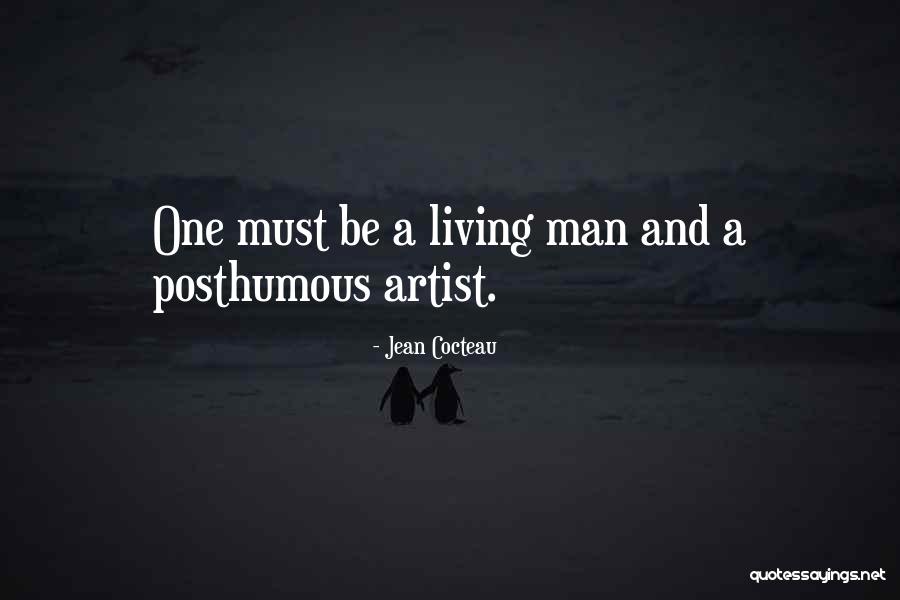 Kukucka Towson Quotes By Jean Cocteau Kukucka Towson Quotes By Jean Cocteau