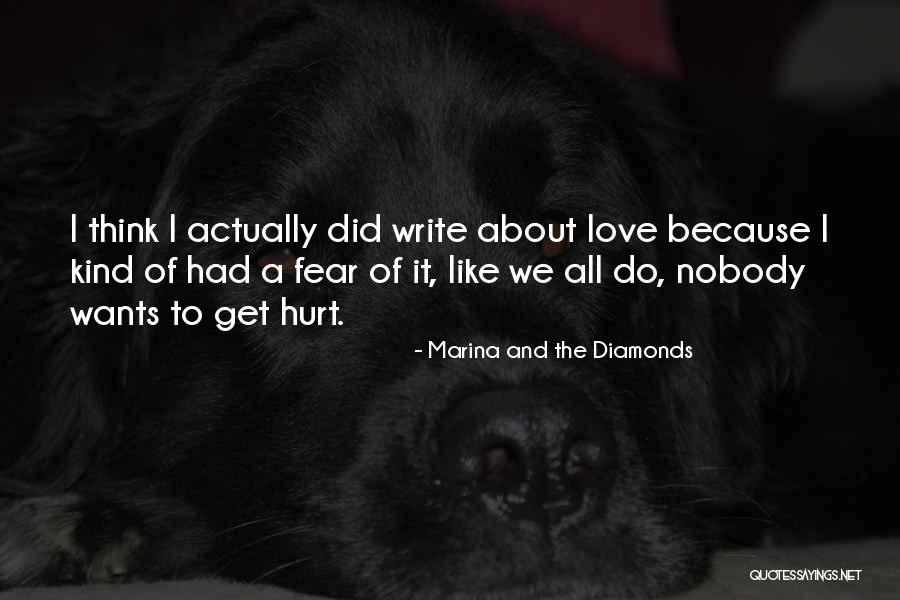 Kukueva Quotes By Marina And The Diamonds Kukueva Quotes By Marina And The Diamonds