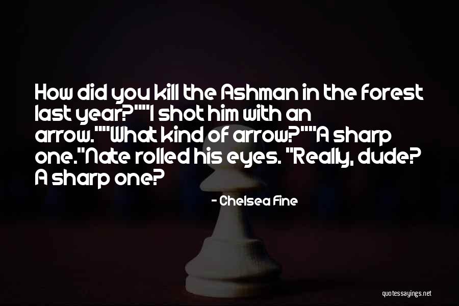 Kukuevo Quotes By Chelsea Fine Kukuevo Quotes By Chelsea Fine