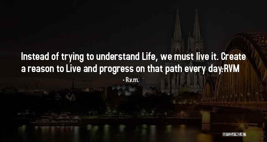 Kukuh Quotes By R.v.m. Kukuh Quotes By R.v.m.