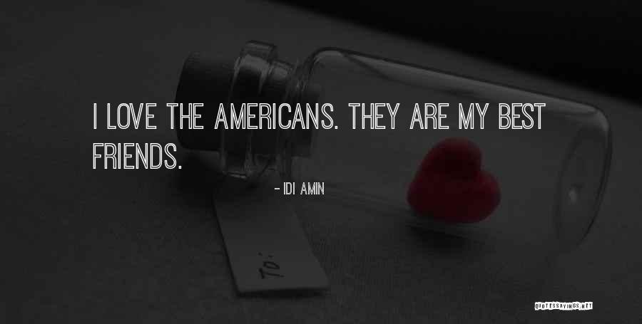 Kukukid Quotes By Idi Amin Kukukid Quotes By Idi Amin