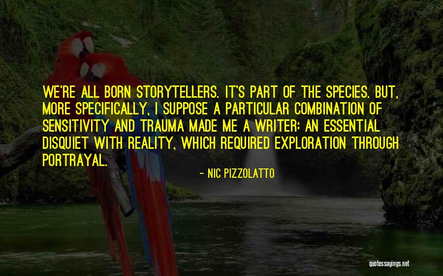 Kukulcan Plaza Quotes By Nic Pizzolatto Kukulcan Plaza Quotes By Nic Pizzolatto