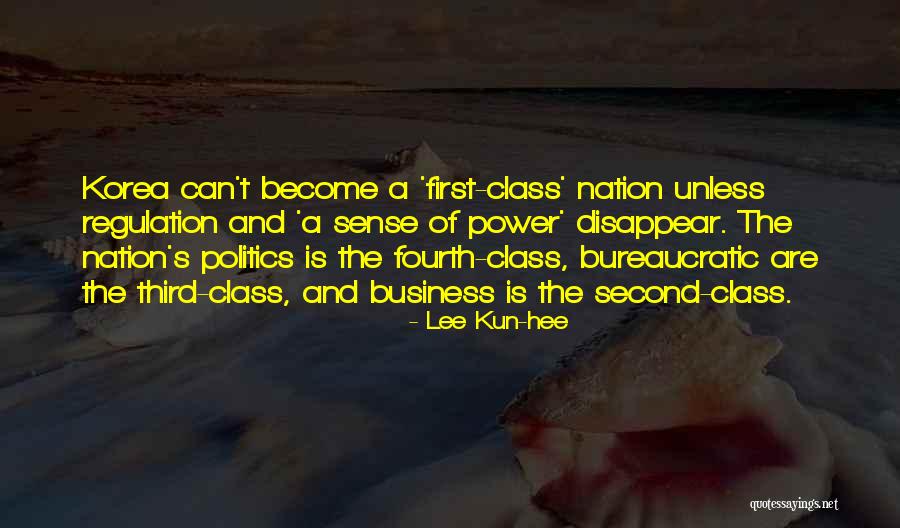 Kukulcan Quotes By Lee Kun-hee Kukulcan Quotes By Lee Kun-hee
