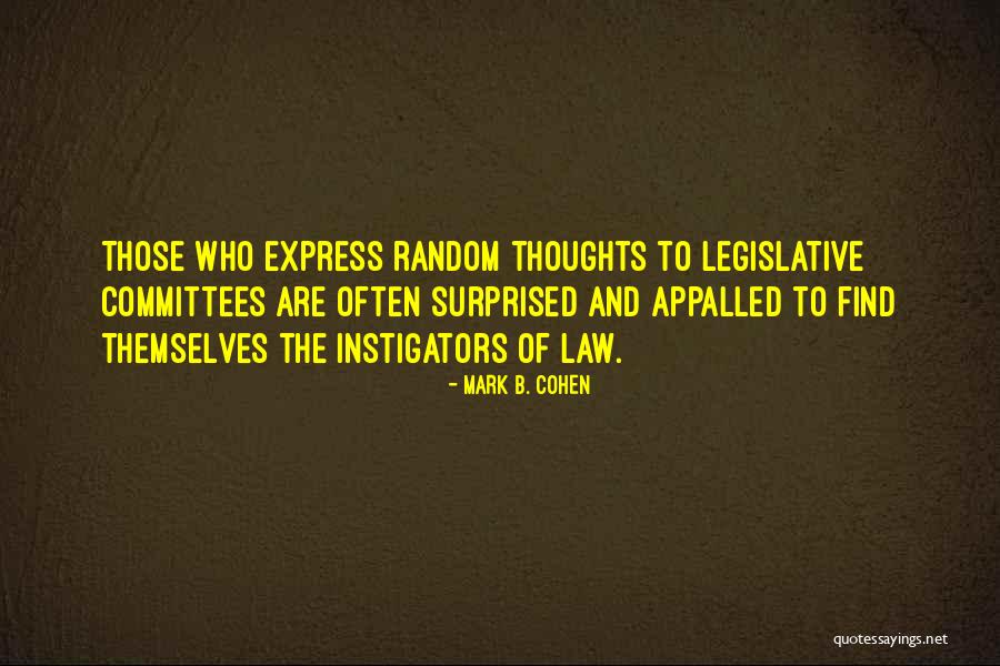 Kukulka Kolorowanka Quotes By Mark B. Cohen Kukulka Kolorowanka Quotes By Mark B. Cohen