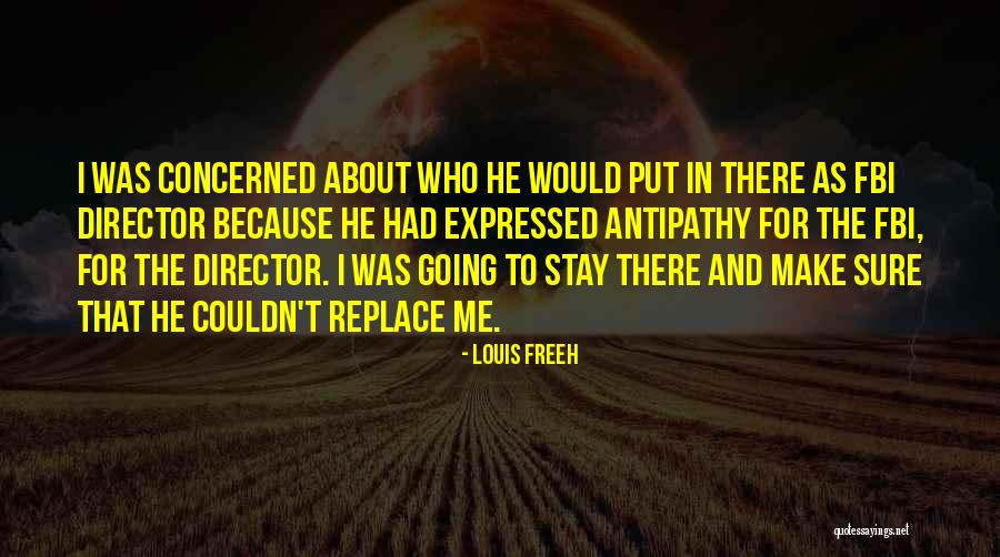 Kukulka Ptak Quotes By Louis Freeh Kukulka Ptak Quotes By Louis Freeh