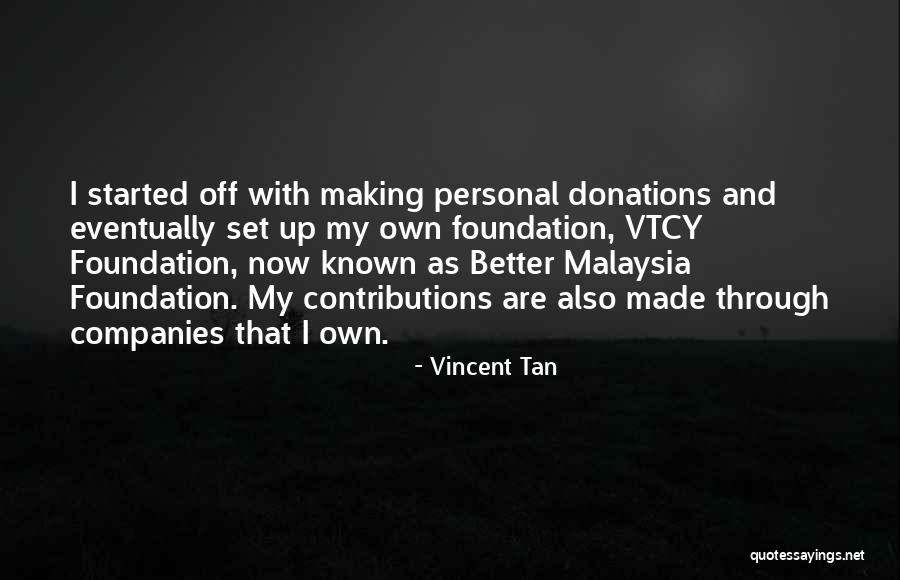 Kukulu Palanaya Quotes By Vincent Tan Kukulu Palanaya Quotes By Vincent Tan