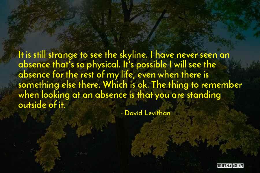 Kukumar Quotes By David Levithan Kukumar Quotes By David Levithan