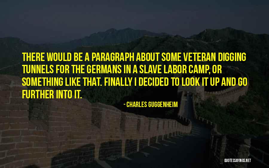 Kukumber Quotes By Charles Guggenheim Kukumber Quotes By Charles Guggenheim