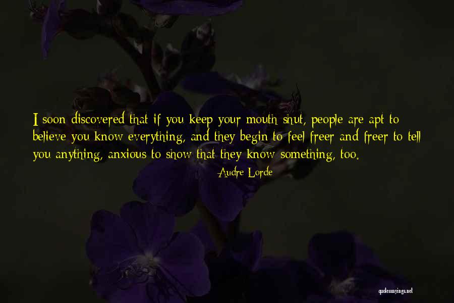 Kukunoor Mahamaya Quotes By Audre Lorde Kukunoor Mahamaya Quotes By Audre Lorde
