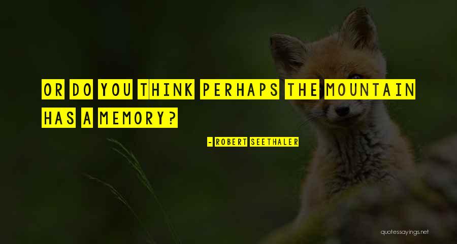Kukunoor Mahamaya Quotes By Robert Seethaler Kukunoor Mahamaya Quotes By Robert Seethaler
