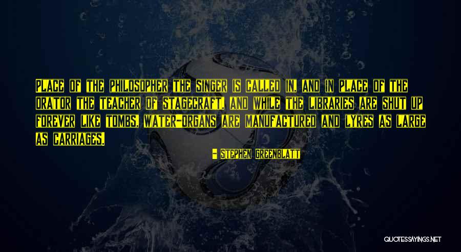 Kukunoor Md Quotes By Stephen Greenblatt Kukunoor Md Quotes By Stephen Greenblatt