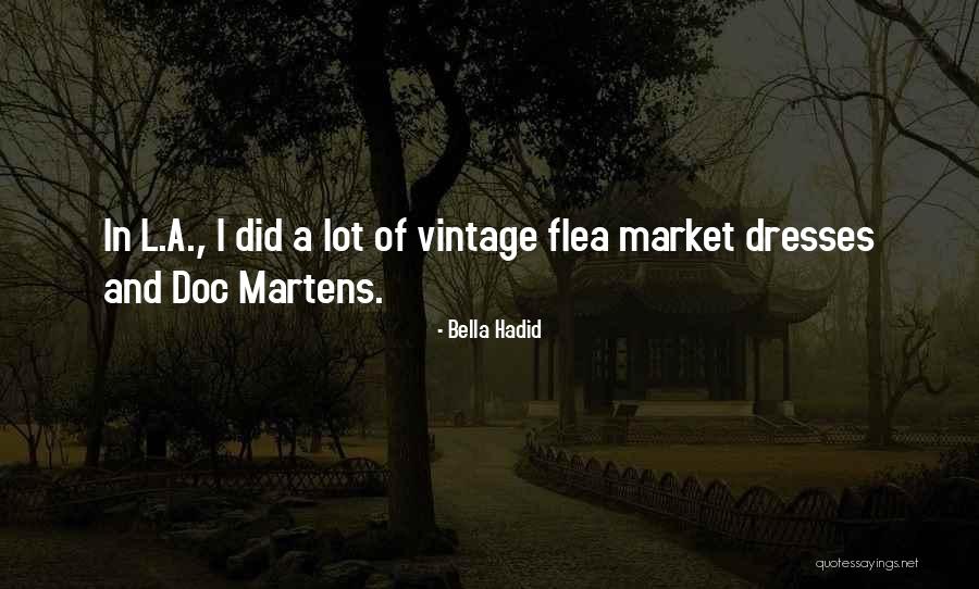 Kukura Kwedu Quotes By Bella Hadid Kukura Kwedu Quotes By Bella Hadid