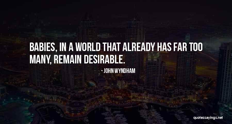 Kukura Kwedu Quotes By John Wyndham Kukura Kwedu Quotes By John Wyndham