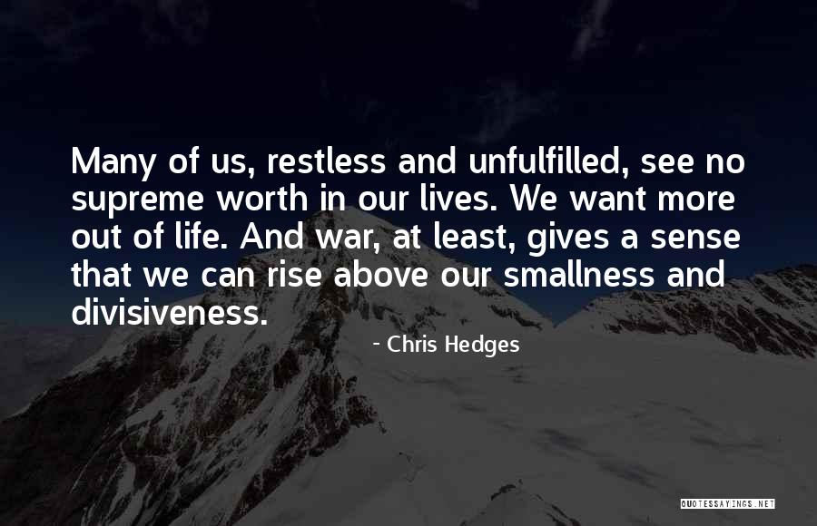 Kul Arab Quotes By Chris Hedges Kul Arab Quotes By Chris Hedges