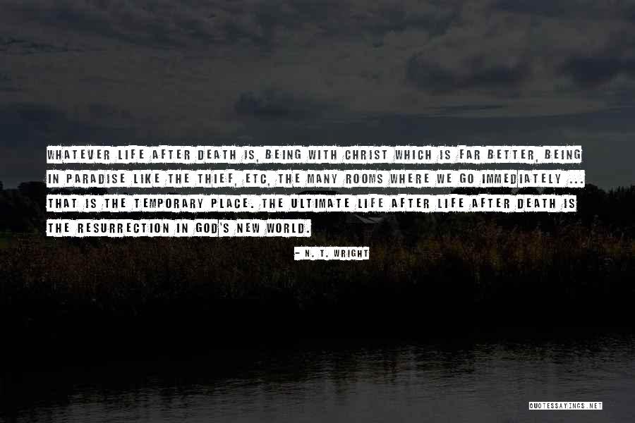 Kul Arab Quotes By N. T. Wright Kul Arab Quotes By N. T. Wright